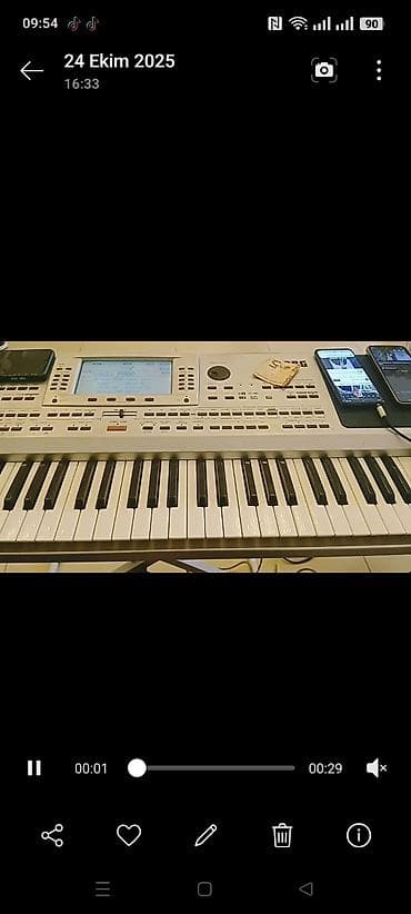 велосипед в аренду: Səyyar Səs Sistemi və Avadanlıq Paketi - Yamaha S115V passiv akustik — 9