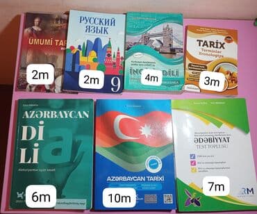 Güvən
RM
Rus dili
Ümumi tarix