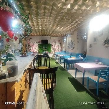xalqlar restoranlar: İcarəyə obyekt – Hazır Kafe . Nizami ms. Isr Plaza. interneşinin Yani — 1
