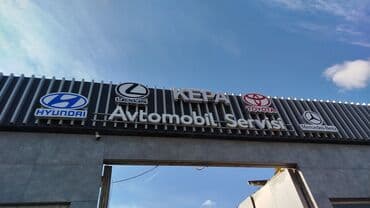 Avtoservis, nəqliyyatın təmiri: KEPA Avtomobil Servisi SALAMLAR MEN AFTO CİLİNGER İSİNİ GORUREM BİR — 1