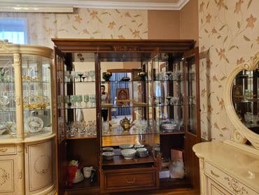 ikinci el metbex stolu: İşlənmiş, Servant — 4