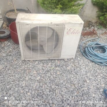 кондиционер супер макс: Kondisioner İşlənmiş, 50-60 kv. m, Kredit yoxdur — 5