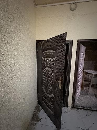 desler: Qapı Xırdalandadır (Sultan şadlıq sarayının yanında). Özünüz gəlib — 1