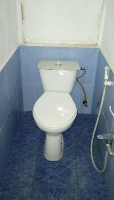 bine sovxoz evler: Bakı, 6-cı mikrorayon, 1 otaqlı, Köhnə tikili, m. Nəsimi, 35 kv. m — 5