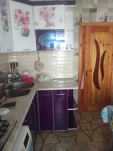 şəmkir bina evləri: 3 otaqlı, Yeni tikili, 71 kv. m — 2