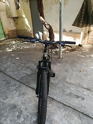 mini velosiped: SIBOG dağ velosipedi - Çərçivə: yüngül və möhkəm alüminium alaşımlı — 4