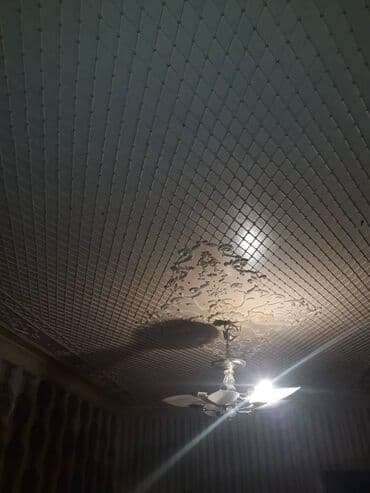 купить квартиру в баку новостройка с ремонтом: Баку, Пос. Говсаны, 3 комнаты, Вторичка, 55 м² — 16