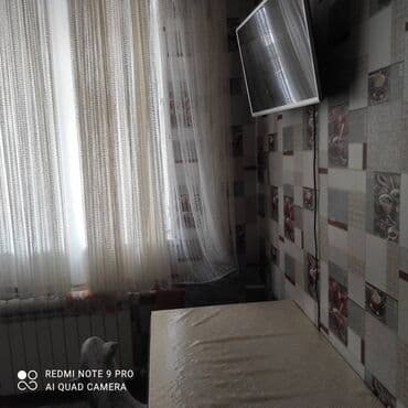 1 otaqli kiraye evler 20 yanvarda: Nərimanov rayonu,Qərb universiteti yaxınlığı,7 saylı asan xidmətin — 5