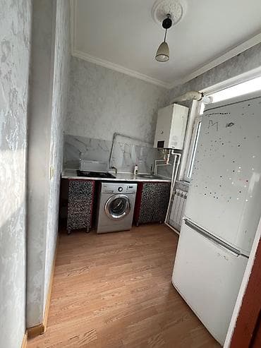 самка: 2otaqlı mənzil – yeni temirden cixib — 10