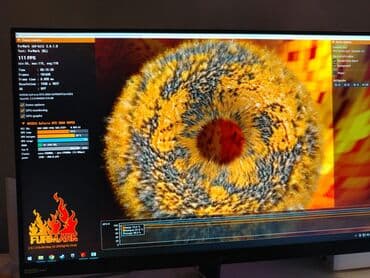 rtx 2060 baku: Videokart NVidia GeForce RTX 2060 Super, 8 GB, İşlənmiş — 1