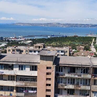 недвижимость в азербайджане купить: Баку, 2 комнаты, Вторичка, м. Ази Асланов, 60 м² — 12