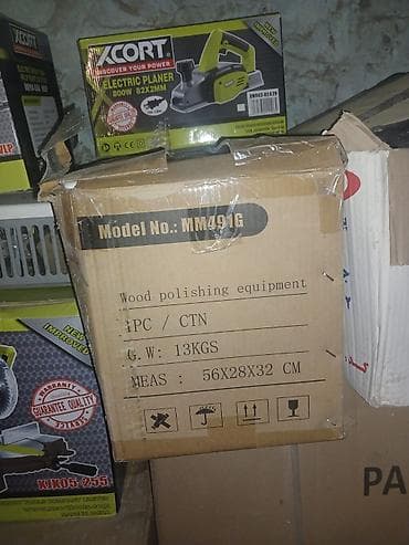 ucuz soyuducular: Taxta frezeleme dəzgahı (şaquli frezer stolu) - Güclü şaquli mil — 8