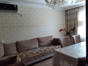 kirditle evler: Satılır – həyət evi - Masazirda 1 heyetde 2 ev satilir . Her biri tam — 3