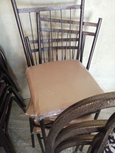 maşın satışları: 13manatdan başlayır. Modellərə görə qiymət deyişir Stullarin anbardan — 1