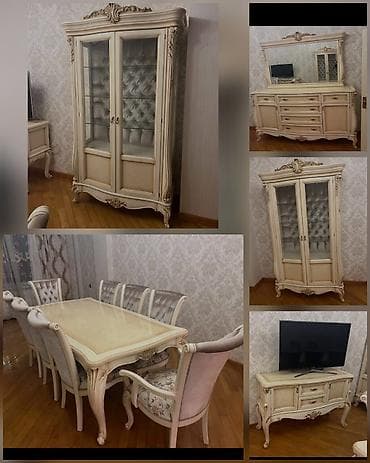 *2500₼ demək olar yenidir qonaq mebeli :-TƏCİLİ SATILIR*‼️ 5gun