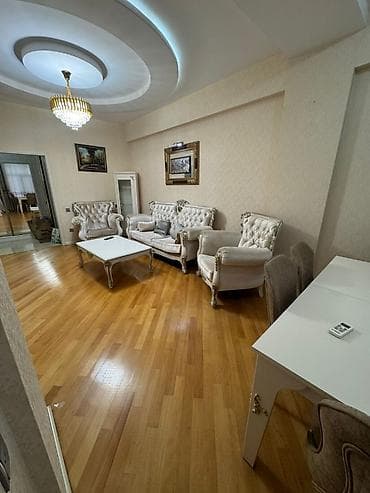 zigda kiraye menzil: 📍 Nərimanov rayonu, Heydər Əliyev Prospekti yaxınlığında premium — 3
