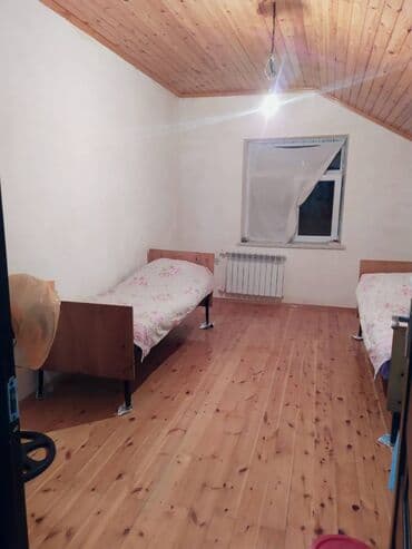 şuşa şəhərciyi: 3 otaqlı, 112 kv. m, Orta təmir — 17