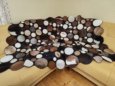 Xalça Dekorativ, Türkiyə, Kredit yoxdur