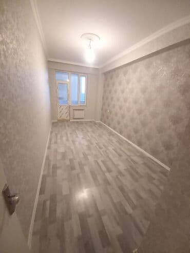 ağdaşda torpaq satılır: Saray, 2 otaqlı, Köhnə tikili, 68 kv. m — 2