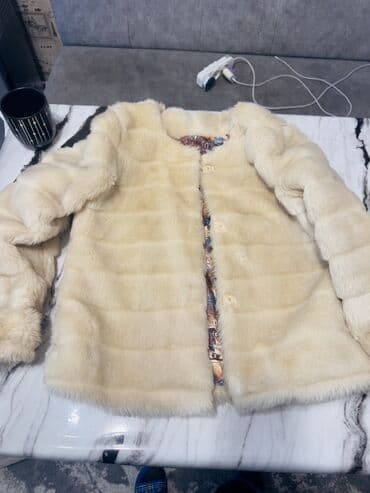 Baş geyimləri: Kürklər — 1