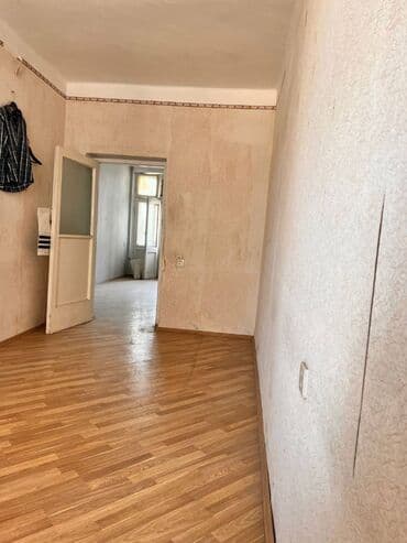 tap az evler xacmazda: Bakı, 2 otaqlı, Köhnə tikili, m. Xətai, 45 kv. m — 6