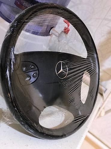 vito aksesuarlar: Mercedes-Benz, W210 2002, 2002 il, İşlənmiş, Ödənişli çatdırılma — 3