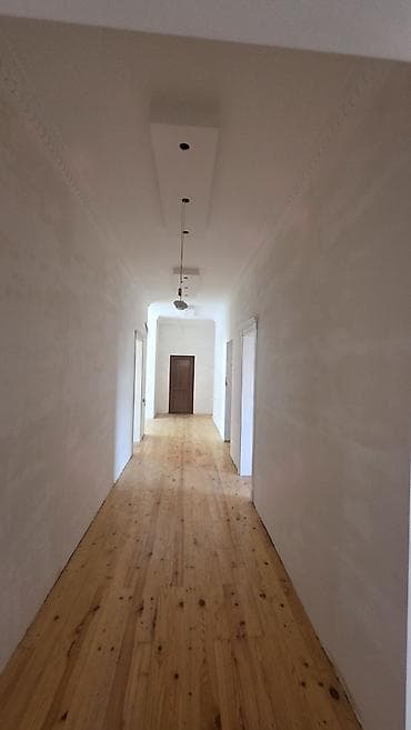midada satilan evler: 5 otaqlı, 145 kv. m, Təmirsiz — 6
