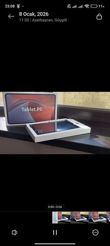 Subaru: Tablet PC planşet - Ekran: tam ekran dizaynlı, nazik çərçivəli panel — 2