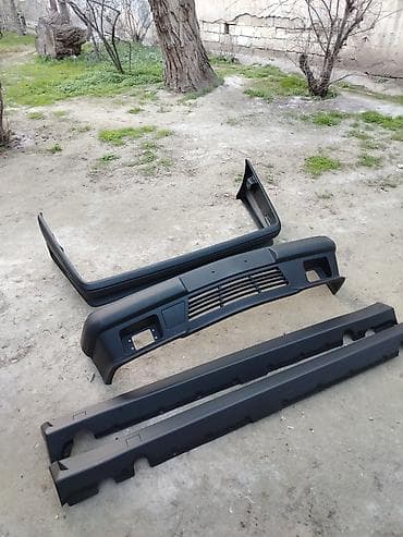 İşıqlandırma sistemləri: Mercedes-Benz 124, 1994 il, Tayvan, Ünvandan götürmə — 2