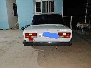 yan guzgulər s: VAZ (LADA) 2107: 1.6 l | 2008 il 86300 km Sedan — 1