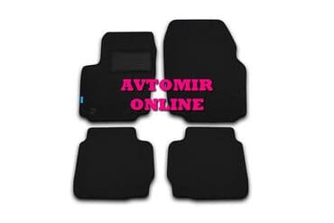 kia diffuser: KIA Opirus ayaqalti kovrik Novline 2003-2010 🚙🚒 Ünvana və Bölgələrə — 1