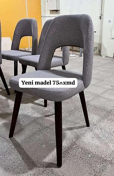 stol stul modelleri: Stul — 1