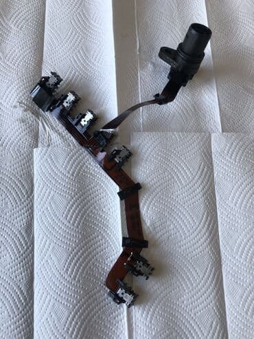 audi a6 2.4 multitronic: Audi A4, 1998 il, Yeni — 4