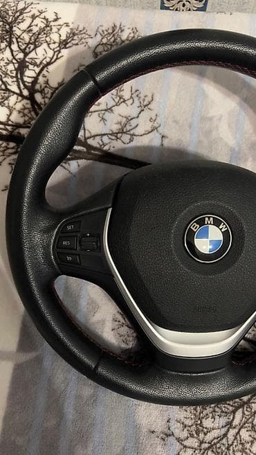 satilir qaz 66: Multirul, BMW, 2016 il — 1