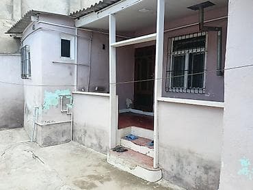 xirdalan heyet evi type 1: 6 otaqlı, 142 kv. m, Kredit yoxdur, Orta təmir — 2