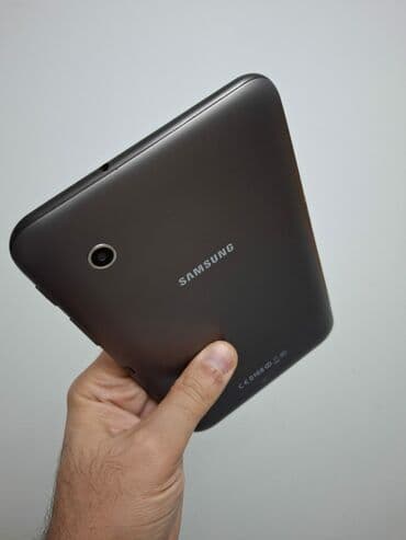 Chevrolet: Unvan Masazirda:Samsung Galaxy Tab 2 7.0 planşet Uşaqlar üçün elədi — 9