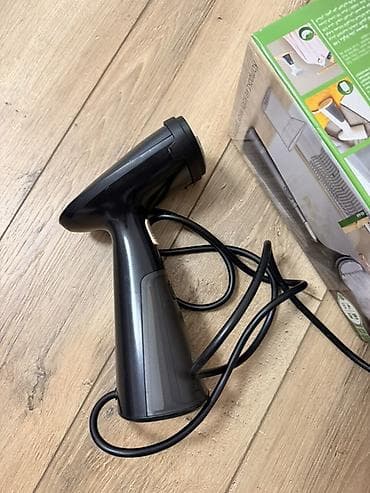 data modem sim card: Kiwi Steam Brush (KSI-640) – buxarlı paltar düzləndirici - Su çəni — 3