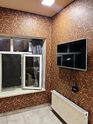 qusar a frame evler: Salam. Wifi, 3 faza işıq, kombi, televizor, kondisioner var — 7