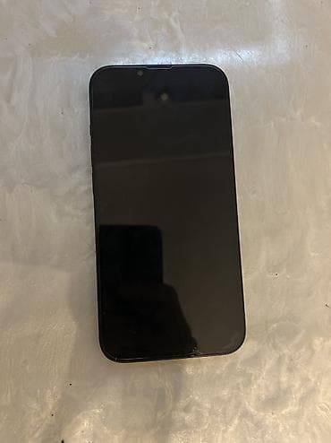 not13 pro 5g: IPhone 13, Midnight, Face ID — 3