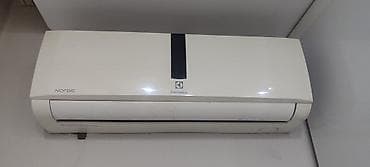 Kondisioner satilir 40 kv qiymet 300 azn unvan Yeni Yasamal By SS — 1