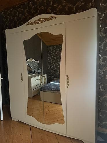 pike desti: İkinəfərlik çarpayı, Dolab, Belarusiya, İşlənmiş — 2