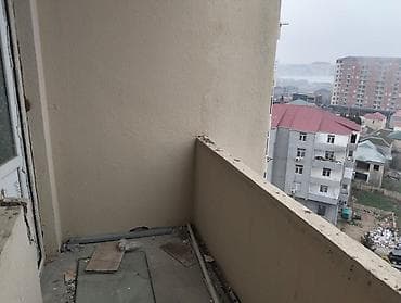 kiraye ev aylig: 2 otaqlı, Yeni tikili, 74 kv. m — 8
