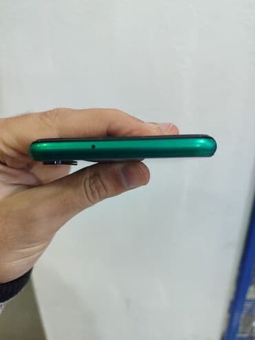 mp4 yüklə: Huawei P40 lite E, 64 GB, Barmaq izi — 6