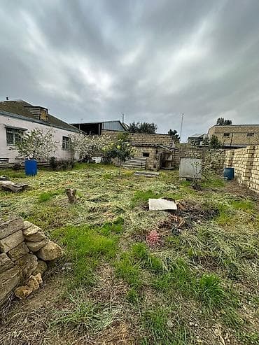 məhəmmədidə torpaq satılır: 2 sot, Tikinti — 2