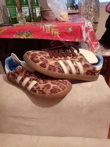 krosofka: Ölçü: 41, Yeni — 1