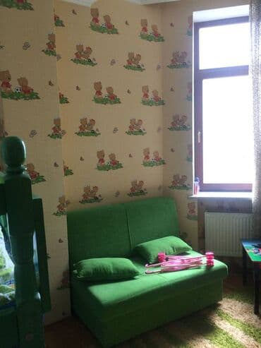 ecemide kiraye evler ucuz: Elimlər metrosunun yaxınlığında 19 mertebeli binanın 15-ci — 5