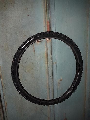 velosiped satisi quba: 24 lük təkər narmal vəziyyətdə sumqayıt daxili çattırılma var — 1