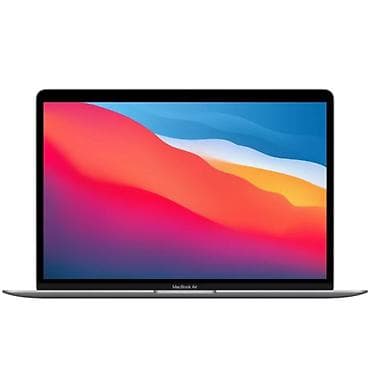 Apple MacBook Air M1 – Əla vəziyyətdə **Apple MacBook Air M1** — 1