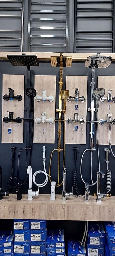 sandık: Vanna otağınızda dəyişiklik vaxtıdır! 🚿 Keyfiyyətli materiallar və — 3