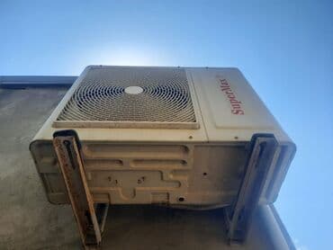 Printerlər: Təmir, Split kondisionerlər, Detalın dəyişilməsi, Zəmanətlə — 1